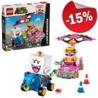 LEGO 72038 Wario en King Boo, slechts: € 42,49