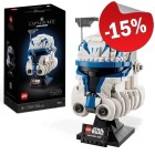 LEGO 75349 Captain Rex Helm, slechts: € 59,49