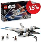 LEGO 75399 Rebel U-wing Starfighter, slechts: € 59,49