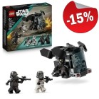 LEGO 75412 Death Trooper en Night Trooper Battle Pack, slechts: € 16,99