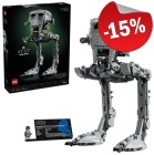 LEGO 75417 AT-ST Walker, slechts: € 169,99
