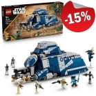 LEGO 75435 Slag om Felucia Separatist MTT, slechts: € 127,49