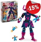 LEGO 76316 Fantastic Four VS Galactus Bouwfiguur, slechts: € 50,99