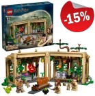 LEGO 76445 Kasteel Zweinstein Kruidenkundeles, slechts: € 42,49
