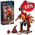 LEGO 76448 De Feniks van Perkamentus, slechts: € 16,99