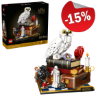 LEGO 76466 Steen der Wijzen, slechts: &euro; 135,99