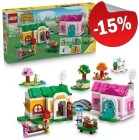 LEGO 77057 Creatieve Huizen Seizoenenlang Plezier, slechts: € 76,49