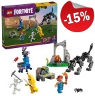 LEGO 77075 Peely en Sparkplugs Kamp, slechts: € 16,99