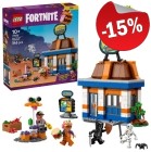 LEGO 77076 Durrr Burger Restaurant, slechts: € 50,99