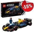 LEGO 77243 Oracle Red Bull Racing RB20 F1 Racewagen, slechts: € 22,94