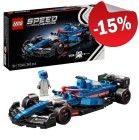 LEGO 77246 Visa Cash App RB VCARB 01, slechts: € 22,94