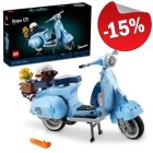 LEGO 10298 Vespa 125, slechts: € 84,99