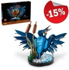 LEGO 10331 IJsvogel, slechts: € 42,49