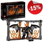 LEGO 10367 Balrog Boekensteun, slechts: € 101,99