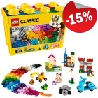LEGO 10698 Bouwstenen Set, slechts: € 42,49
