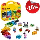 LEGO 10713 Creatieve Koffer, slechts: € 16,99