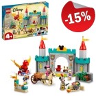LEGO 10780 Mickey en Friends Kasteelverdedigers, slechts: € 42,49