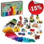 LEGO 11021 90 Jaar Spelen, slechts: € 42,49