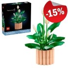 LEGO 11504 Lepelplant, slechts: &euro; 50,99