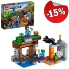 LEGO 21166 De Verlaten Mijn, slechts: € 19,54