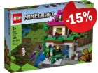 LEGO 21183 De Trainingsplaats, slechts: € 50,99