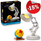 LEGO 21357 Disney Pixar Luxo Jr., slechts: € 59,49