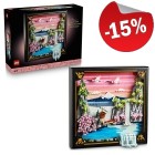 LEGO 31218 Landschap met Japanse Kersenbloesems, slechts: &euro; 101,99
