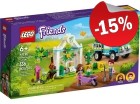 LEGO 41707 Bomenplantwagen, slechts: € 25,49