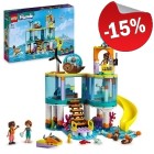 LEGO 41736 Reddingscentrum op Zee, slechts: € 42,49