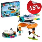 LEGO 41752 Reddingsvliegtuig op Zee, slechts: € 16,99