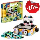 LEGO 41959 Schattige Panda Bakje, slechts: € 16,99