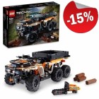 LEGO 42139 Terreinwagen, slechts: € 76,49