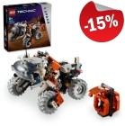 LEGO 42178 Ruimtevoertuig LT78, slechts: € 29,74
