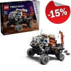 LEGO 42180 Verkenningsrover op Mars, slechts: € 127,49