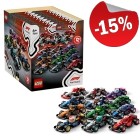 LEGO 71049 F1 Collectible Race Cars (BOX), slechts: € 118,99