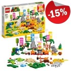 LEGO 71418 Makersset: Creatieve Gereedschapskist, slechts: € 50,99