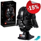 LEGO 75304 Darth Vader Helm, slechts: € 67,99