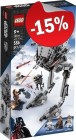 LEGO 75322 Hoth AT-ST, slechts: € 42,49