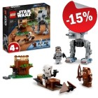 LEGO 75332 AT-ST, slechts: € 29,74