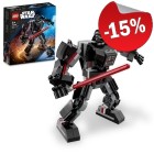 LEGO 75368 Darth Vader Mecha, slechts: € 13,59