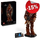LEGO 75371 Chewbacca, slechts: € 178,49