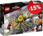 LEGO 76205 Gargantos Duel, slechts: € 25,49