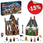 LEGO 76388 Zweinsveld Dorpsbezoek, slechts: € 76,49