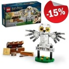 LEGO 76425 Hedwig bij Ligusterlaan 4, slechts: € 16,99