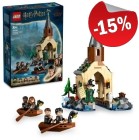 LEGO 76426 Kasteel Zweinstein Boothuis, slechts: € 32,29