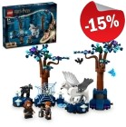 LEGO 76432 Verboden Bos Magische Wezens, slechts: € 25,49