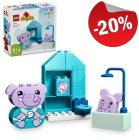 DUPLO 10413 In Bad, slechts: € 7,99