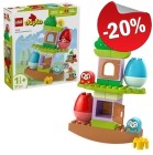 DUPLO 10440 Balanceer- en Stapelboom, slechts: € 15,99