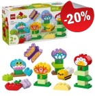 DUPLO 10444 Creatieve Bloementuin, slechts: € 15,99