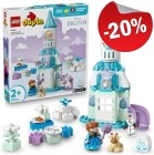DUPLO 10455 Anna en Elsa's Frozen Kasteelfeest, slechts: € 47,99